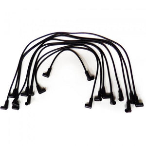 EST Distributor Spark Plug Wire Set | Crusader 98070 - MacombMarineParts.com