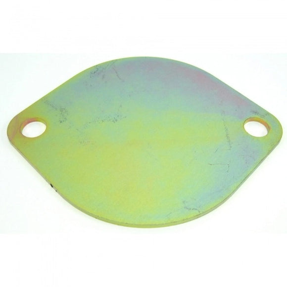 Flywheel Cover Plate | Crusader R019010 - macomb-marine-parts.myshopify.com