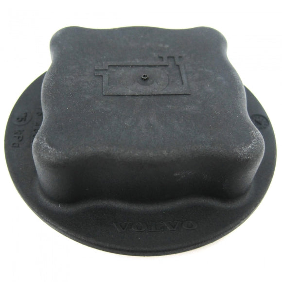 Coolant Recovery Tank Cap | Crusader R034045