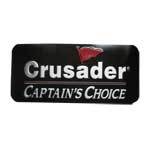Crusader Captains Choice Decal R143130