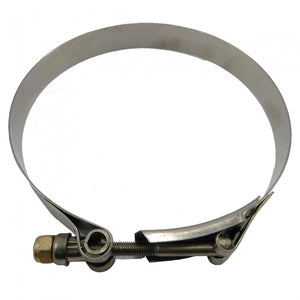 Heat Exchanger Mounting Clamp | Crusader R171009 - macomb-marine-parts.myshopify.com