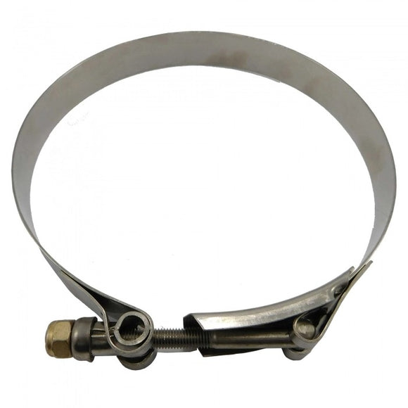 Heat Exchanger Mounting Clamp | Crusader R171009 - macomb-marine-parts.myshopify.com