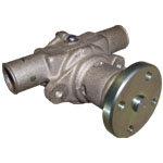 Raw Water Pump/Belt Driven | Crusader RA057031