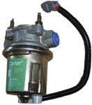 Low Pressure Electric Fuel Pump | Crusader RA080018