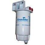 Crusader Water Separator / Crusader RA080033 - MacombMarineParts.com