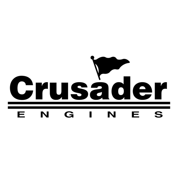 Ignition Wire Set (305/350)7Mm | Crusader RA121020