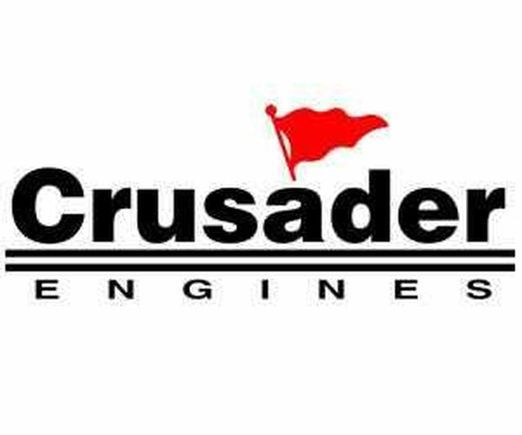 Crusader Kit, Fwc & Rwc 8'' Riser 21137 - MacombMarineParts.com