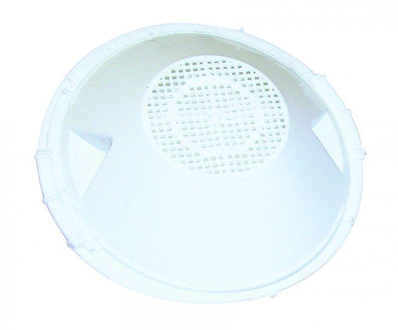 Round Airlette Self-Adhesive Vent DS-062A