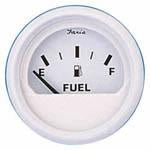 Faria Marine Instruments Fuel Level Gauge 13101 - MacombMarineParts.com