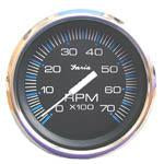 Faria Marine Instruments 0-7000 Rpm Tachometer 33718