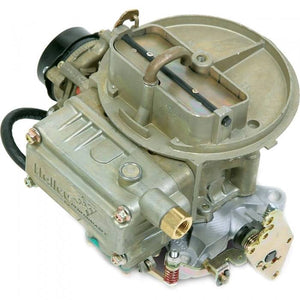 Model 2300 Marine Carburetor | Holley 0-80402-1 - MacombMarineParts.com