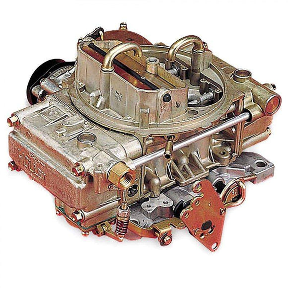 Model 4160 Marine Carburetor | Holley 0-80551-1