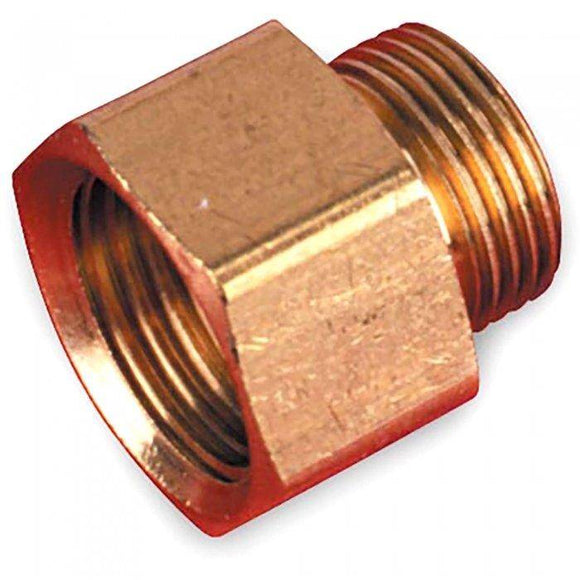 Holley Fuel Inlet Fitting 26-43