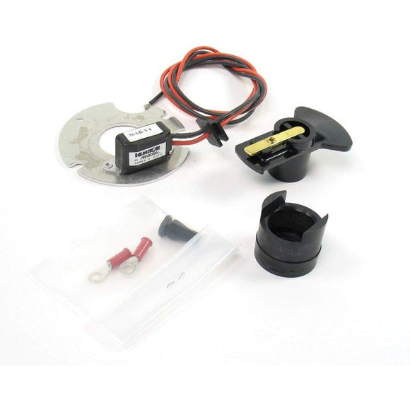 Prestolite V8 Clip Cap Ignitor Electronic Ignition Kit | Pertronix 1581