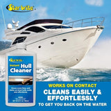 Hull Cleaner - Gallon | StarBrite 081700N - MacombMarineParts.com