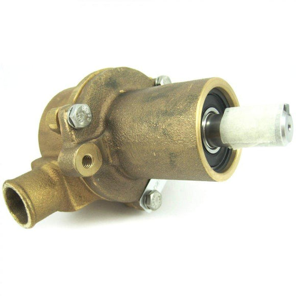 Bronze Engine Cooling Pump | Jabsco 18830-1020 - MacombMarineParts.com