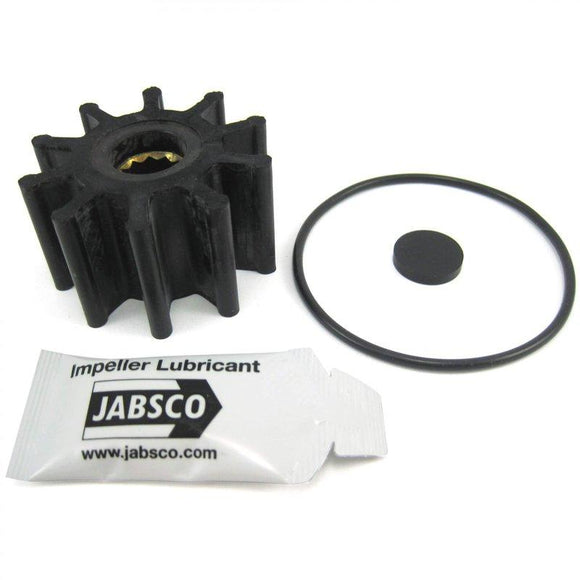 Jabsco Impeller Kit 3085-0001-P - MacombMarineParts.com