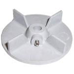 Jabsco Toilet Centrifigual Impeller 37006-0000 - MacombMarineParts.com