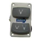 Jabsco Switch Panel 37047-2000 - MacombMarineParts.com