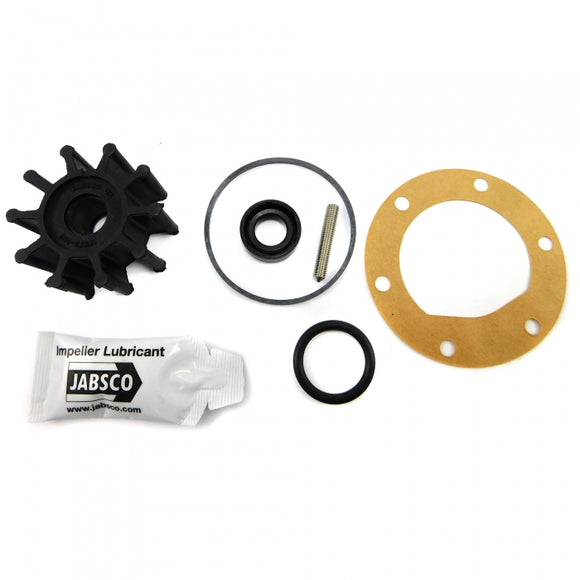 Jabsco Minor Repair Kit 90020-0001 - macomb-marine-parts.myshopify.com