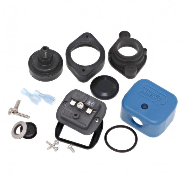 Pressure Switch Replacement Kit | Jabsco 37121-0010 - MacombMarineParts.com