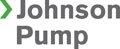 Johnson Pump Cover-End 01-45282
