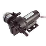 5.0 GPM Flow Master Water Pressure Pump | Johnson Pump 10-13329-103 - MacombMarineParts.com