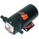 15 LPM DC Driven Flexible Impeller Pump | Johnson Pump 10-24180-2