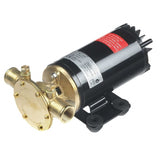 Talulah Ballast Pump, 13.5 GPM - 12 Volt | Johnson Pump 10-24690-18