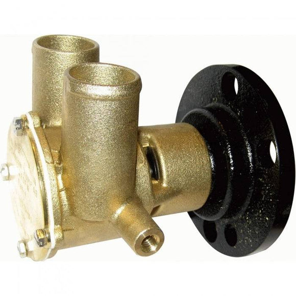 F6 Extra Flow Crankshaft Pump | Johnson Pump 10-24946-01