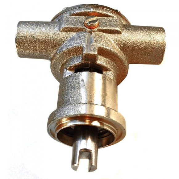 Flexible Impeller Pump | Johnson Pump 10-35157-3