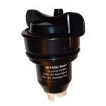 500 GPH 12 Volt Pump Motor Cartridge | Johnson Pump 28552 - MacombMarineParts.com