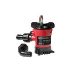 500 GPH Cartridge Bilge Pump | Johnson Pump 32503 - MacombMarineParts.com