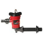 1000 GPH 12 Volt Cartridge Aerator Pump | Johnson Pump 38103