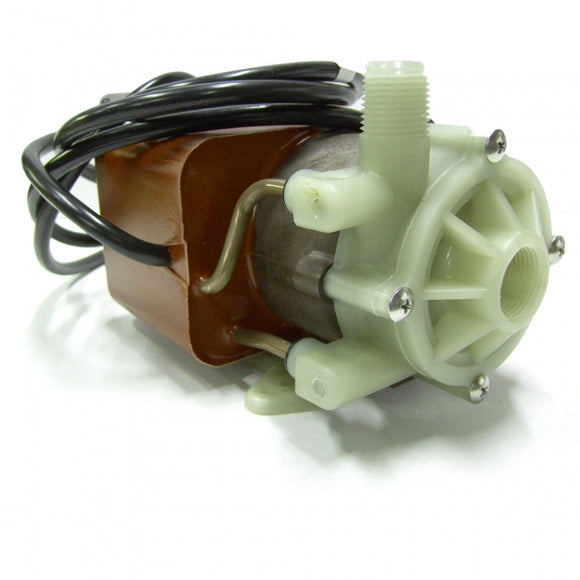 500 GPH Air Conditioner Circulation Pump | March Pump 0130-0158-0200