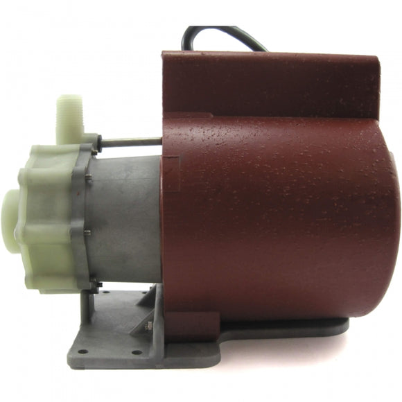 1000 GPH Air Conditioner Circulation Pump | March Pump 0150-0004-0500 - MacombMarineParts.com