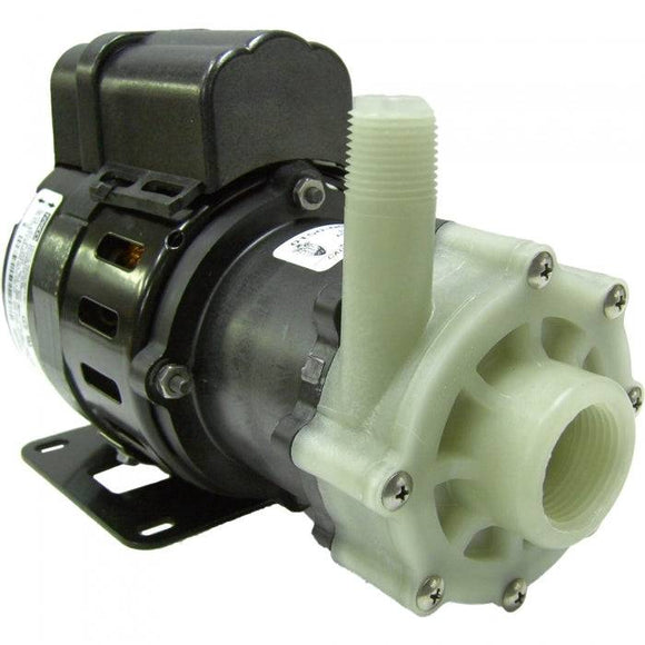 1000 GPH Air Conditioner Circulation Pump | March Pump 0150-0026-0100