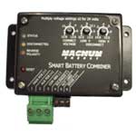 Magnum Energy Me-Sbc Smart Battery Combiner Me-Sbc - MacombMarineParts.com