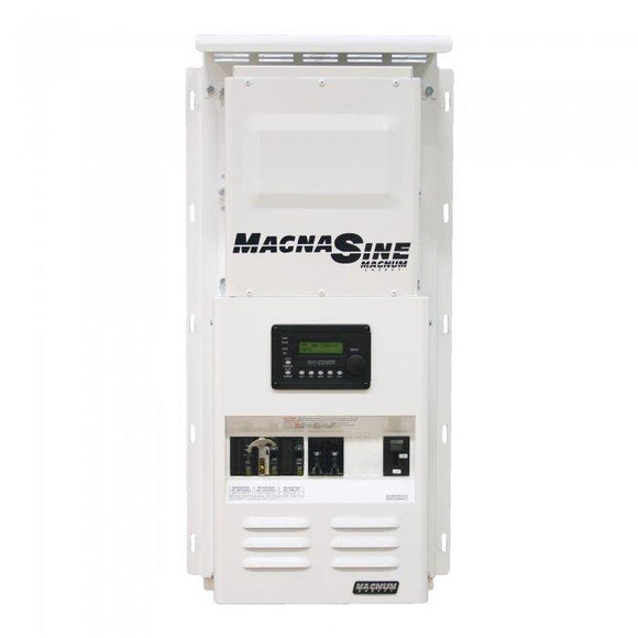 Magnum Energy Mini Magnum Panel MMP250-30D - MacombMarineParts.com