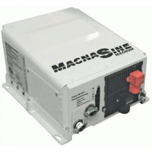 4000 Watt 120 VAC Inverter With 105 Amp PFC Charger 24VDC | Magnum Energy MS4024-L-U - MacombMarineParts.com
