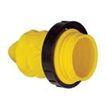Marinco 30 Amp Weatherproof Cord End Cover With Ring 103Rn - MacombMarineParts.com