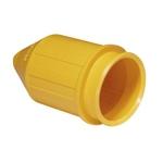 Marinco Weatherproof Cover For 50A Plugs 7717N