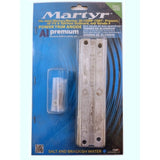 Aluminum Anode Kit | Martyr CM818298KITA - macomb-marine-parts.myshopify.com