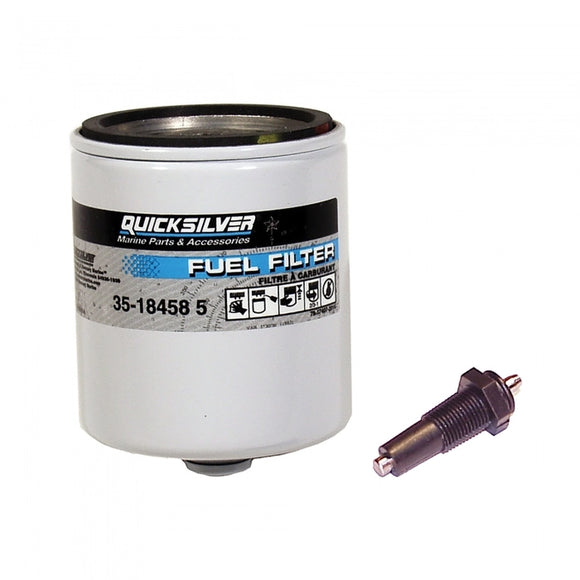Fuel Filter Kit | Quicksilver 35-18458Q3