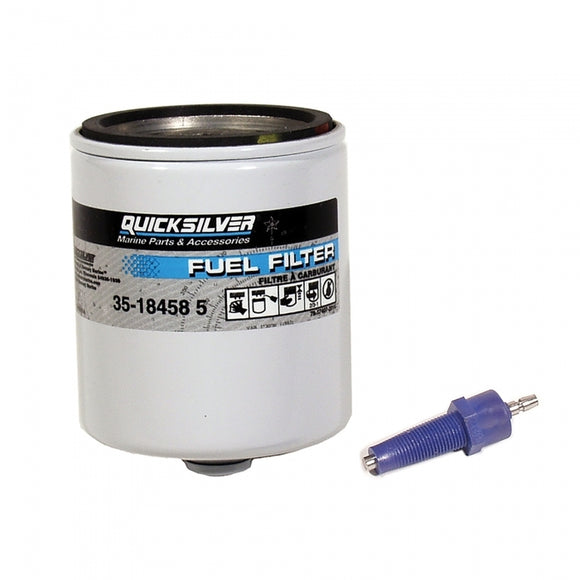 Fuel Filter Kit | QuickSilver 35-18458Q4