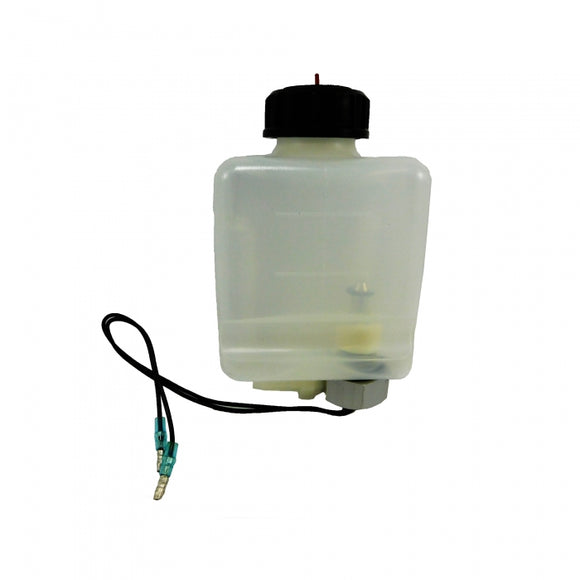 Gear Lube Bottle | Quicksilver 8M0075709 - MacombMarineParts.com