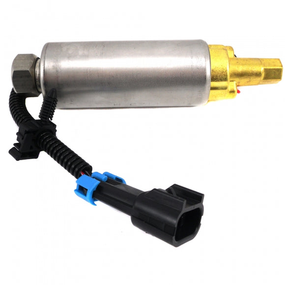 Cool Fuel Electric Fuel Pump | MMD Powerline 108077