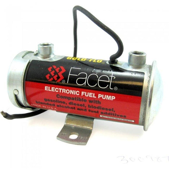 Atomic 4 Electric Fuel Pump | MMD 300987