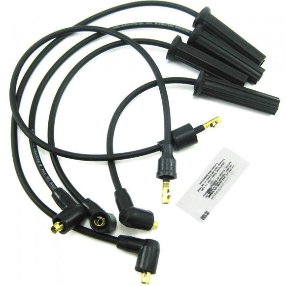 Westerbeke 20 & 25 BEG Spark Plug Wire Set |  MMDW 51867