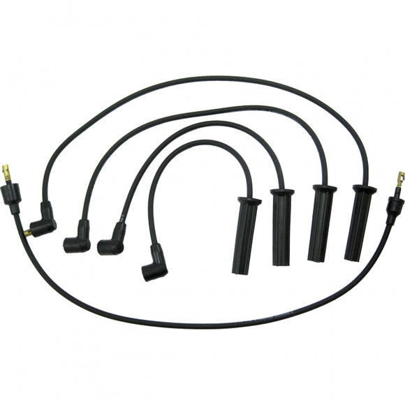 Westerbeke BEG & SBEG Spark Plug Wire Set |  MMDW 57607